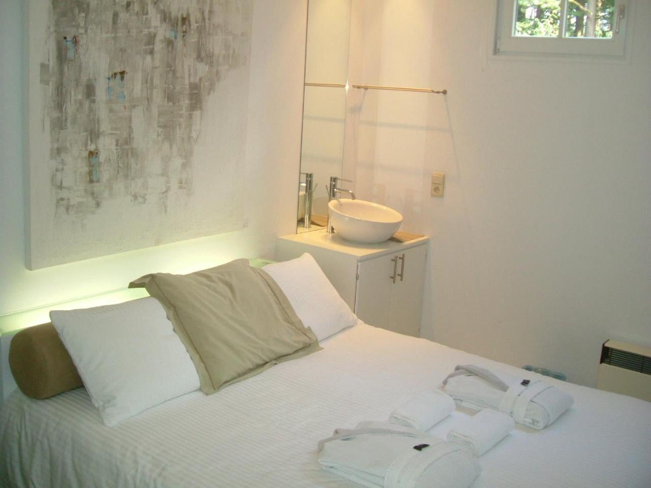 B&B Zinnen En Minnen Herselt Room photo