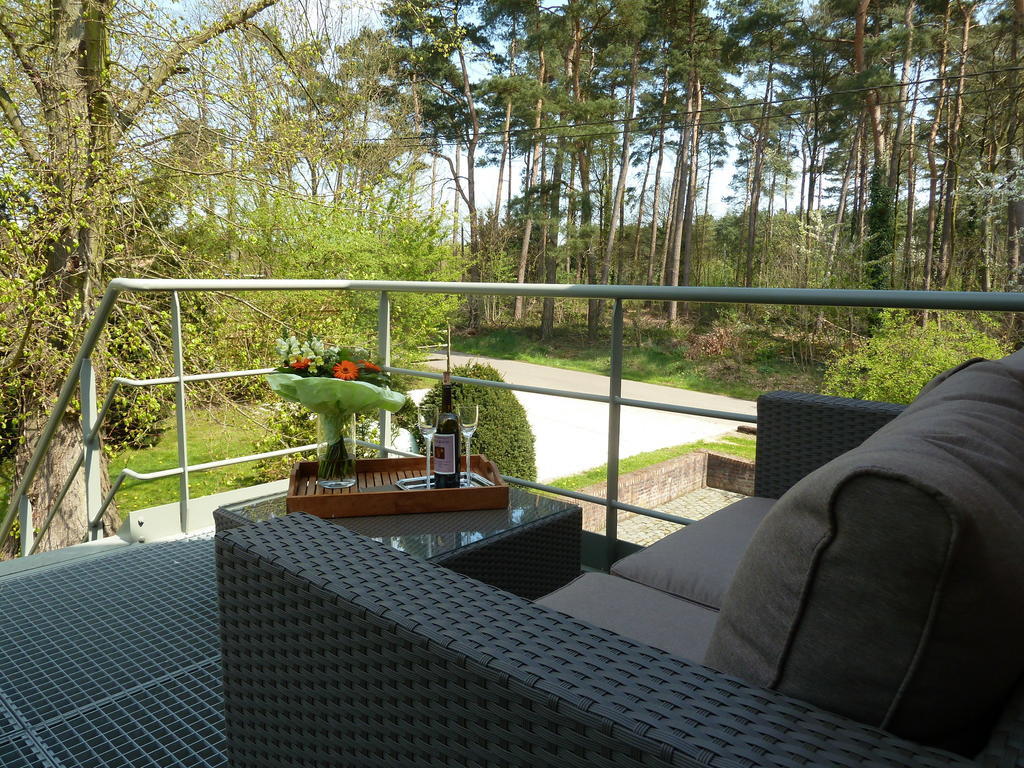 B&B Zinnen En Minnen Herselt Room photo